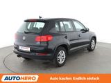 Volkswagen Tiguan 1.4 TSI Trend & Fun BMT *NAVI*TEMPO*PDC* - VW Tiguan Gebrauchtwagen in Köln