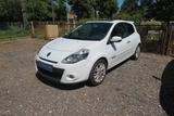 Renault Clio III Luxe Automatik/Klima/Navi/SH/Panorama, - Renault Clio mit Schiebedach