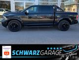 Dodge 1500*ALLBLACK*LARAMIE* - Dodge RAM mit Benzin-Antrieb: Geländewagen