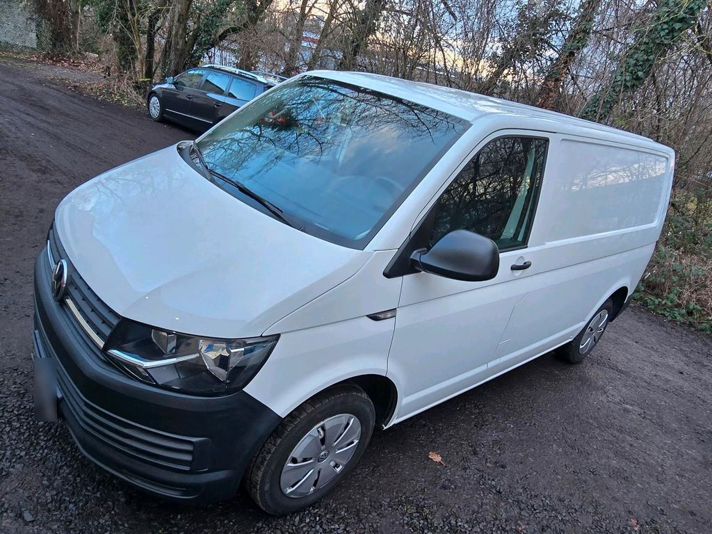 Image of Volkswagen T6 Transporter