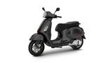 Vespa GTS 310 SuperSport schwarz Facelift - VESPA SCHWARZ