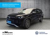 Volkswagen Tayron 2.0 TDI Life DSG 4M 7 Sitzer+Matrix+AHK