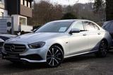 Mercedes-Benz E 300de Lim. 4Matic/HUD/DISTRONIC+/WIDESCREEN/AH - Hybrid (Diesel/Elektro): Plug-In Hybrid, Limousine