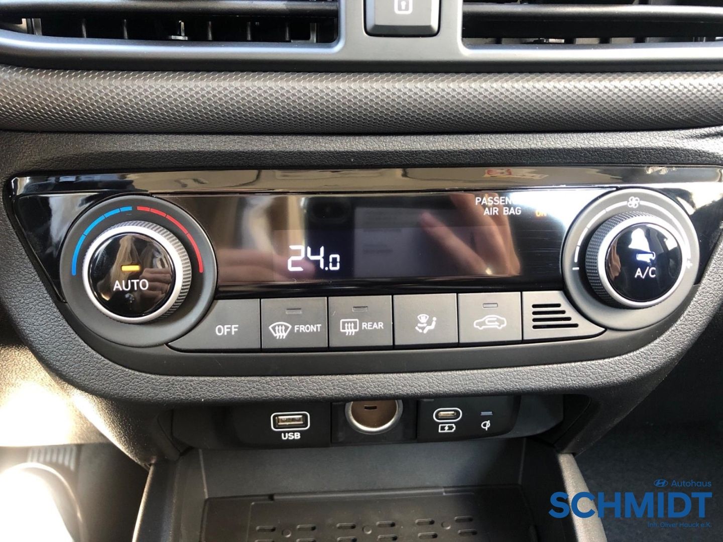 Hyundai i10 – Bild 16