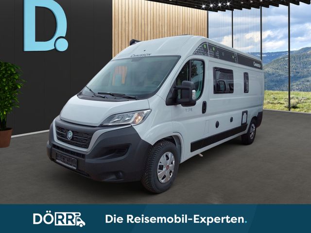 Chausson Van First Line V594 9605,- EUR Sondernachlass