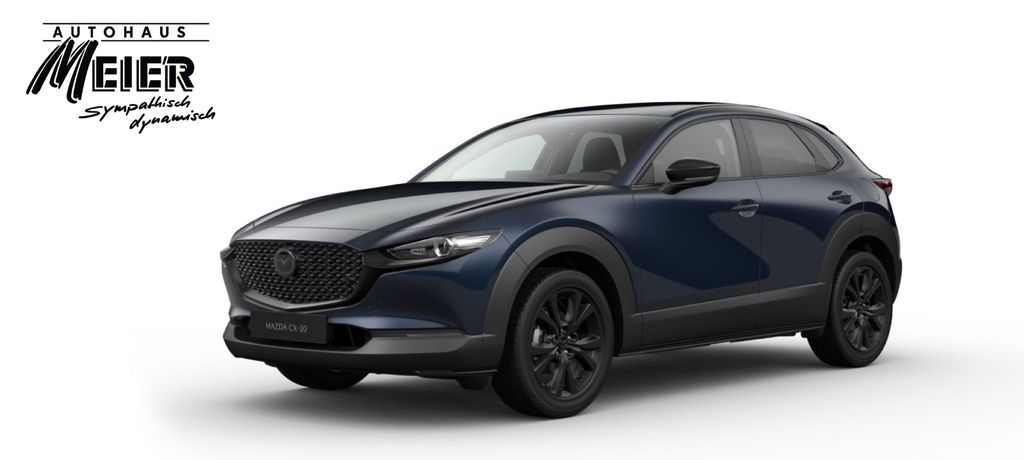 2026 Mazda CX-3