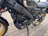 Yamaha XSR 125 Legacy Garantie bis 2027 1.Hand - YAMAHA XSR125