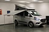 Ford NUGGET/Küche/Bett/kamera/STHZ - Wohnwagen in Aachen
