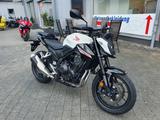 Honda CB500 Hornet ABS 1. Hand unfallfrei Top Zustand - Angebote