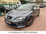 Seat Leon FR 1.4 TSI|18ZOLL|NAVI|BIXENON|DIV NEUTEILE - Seat Leon aus 2012