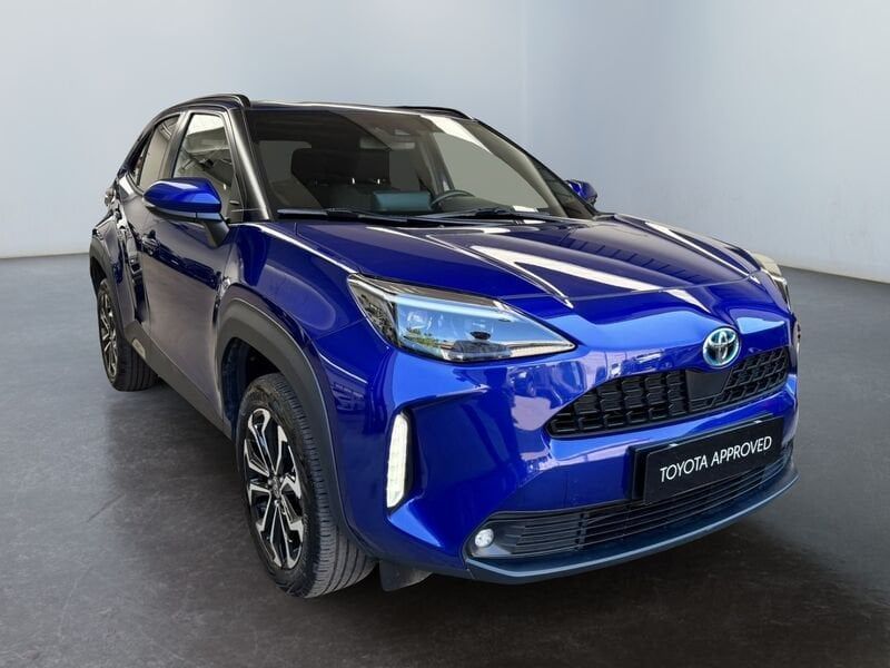 Other Toyota Yaris Cross 1.5H (116 CV) E-CVT Trend imagem 3