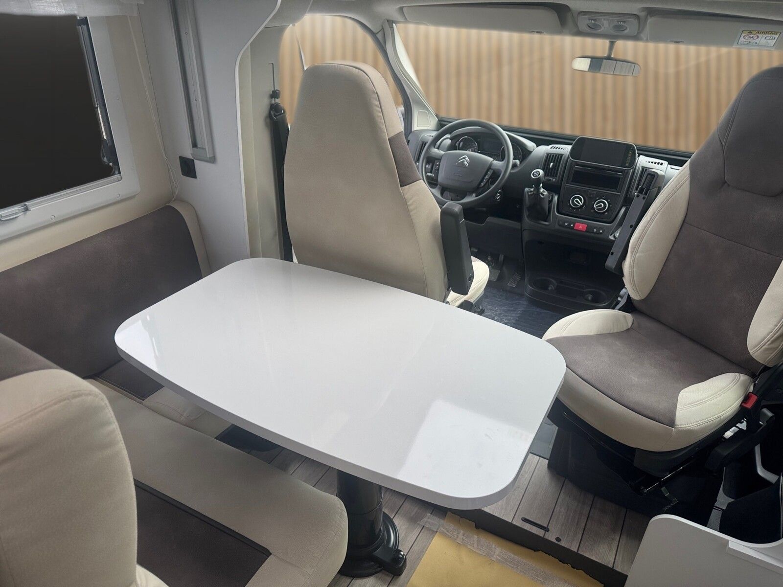 Fahrzeugabbildung Forster T FT669EB 6860,- EUR Sondernachlass / 3,65t