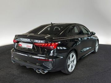 Audi S3 - 5