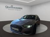 Audi A6 Avant Design 50TDI Quattro Tiptr Luftfederung