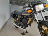 Laverda LZ 125 ASI TARGA ORO - LAVERDA MOTORRAD