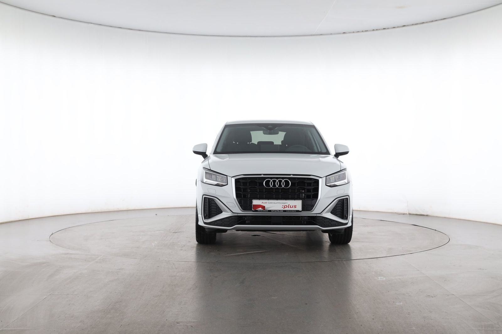 Audi Q2 - Bild 5