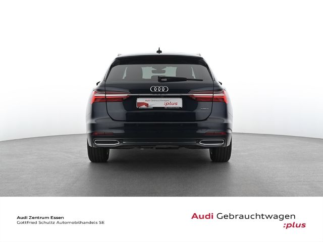 Audi A6 - Bild 6