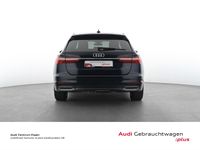 Audi A6 - Vorschau Bild 6