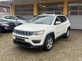 Jeep Compass Longitude FWD*LEDER*NAVI*KAMERA*** - Jeep Compass Longitude mit Benzin-Antrieb