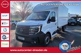 Nissan Interstar Fahrgestell dCi170 L3H1 3.5t FWD N-Con