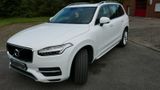Volvo XC90 D5 AWD Geartronic Momentum Momentum - Volvo XC90: Momentum