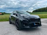 Kia Sportage 1.6 T-GDI DCT 2WD Black Edition