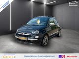 Fiat 500 by Diesel *APPLE CARPLAY*KAMERA*SCHIEBEDACH* - Fiat 500 Gebrauchtwagen in Osnabrück
