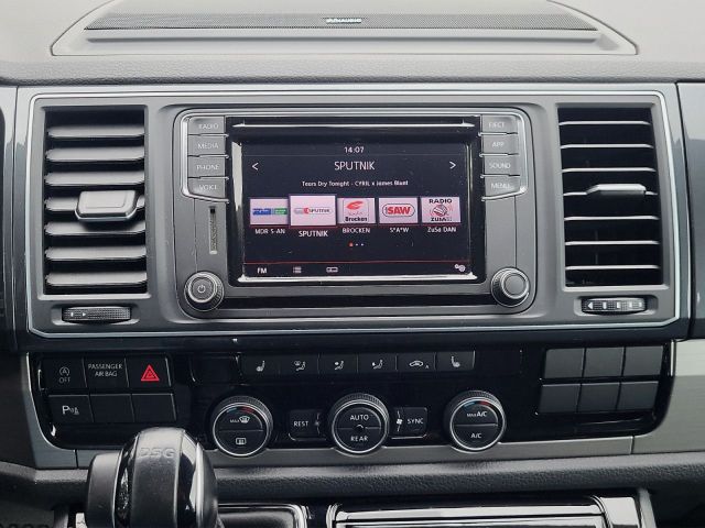 T6 2.0 TDI Multivan Comfortline DYNAUDIO Kamera