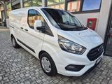 Ford Transit Custom 2.0 TDCi 130CV 3 POSTI CAMBI - Ford Transit: Limousine