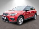 Seat Arona Xcellence 1.6 TDI DSG LED NAVI SHZ PDC ACC - Seat Arona Diesel Gebrauchtwagen
