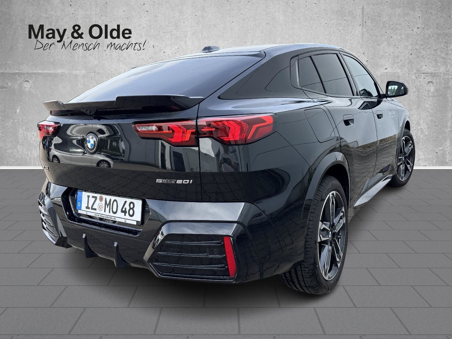 BMW X2 - Bild 3