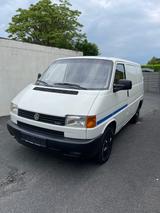 Volkswagen T4 andere - Volkswagen T4 andere aus 1997
