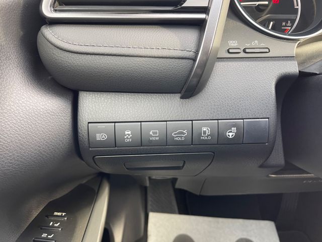 Toyota Camry  2,5-l-VVT-i Hybrid Executive * Head Up*JBL