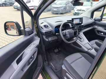 Toyota Proace (Verso) - 8