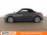 Audi TT 2.0 TFSI quattro Roadster Aut.*NAV*MATRIX*CAM - Audi TT in Bochum