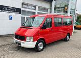 Volkswagen LT 35 2.5 TDi 9 Sitzer Standheizung HU neu - Volkswagen LT: Lt35