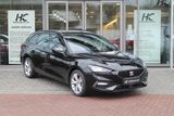 Seat Leon Sportstourer FR 2.0TDI -Aktion- AHK Navi... - Seat Leon Neuwagen in Hamburg