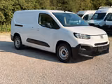 Fiat Doblo  Kastenwagen XL 1.5 Klima Kamera - Fiat Doblo Xl Gebrauchtwagen