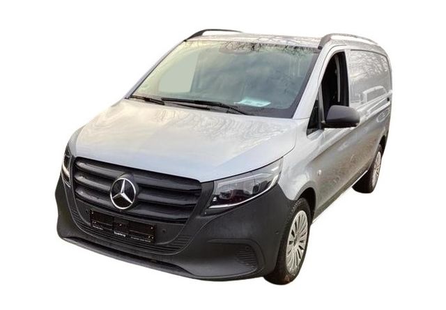 Mercedes-Benz Vito 116 CDI *AHK*Navi*SpurW*SpurH*PDC*ACC*AUT