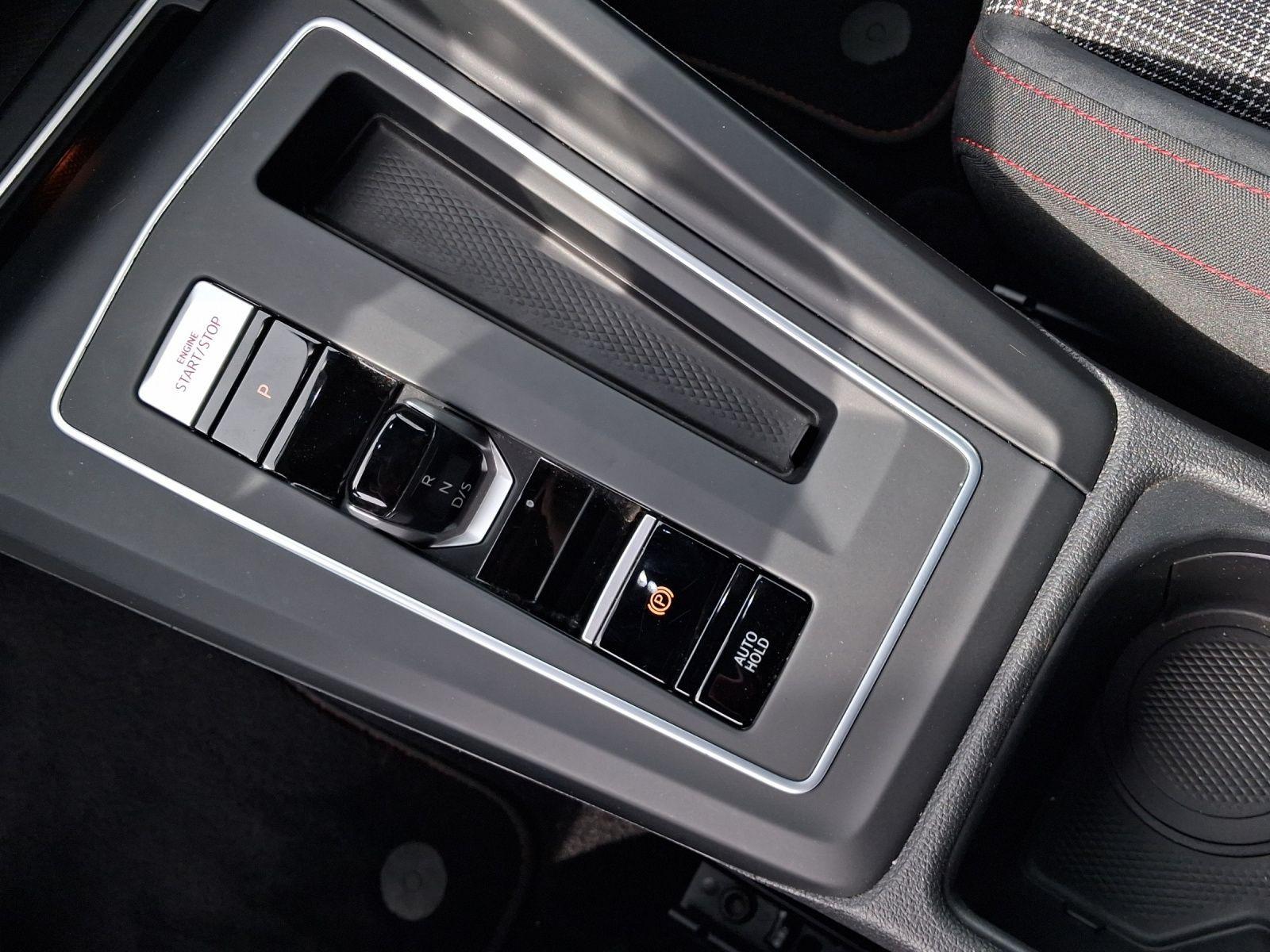 Volkswagen Golf GTI MATRIX LED -KAMERA, миниатюра 11