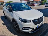 Opel Grandland (X) 2.0 Diesel 130kW Innovation Au... - Opel Grandland (X): Von Privat
