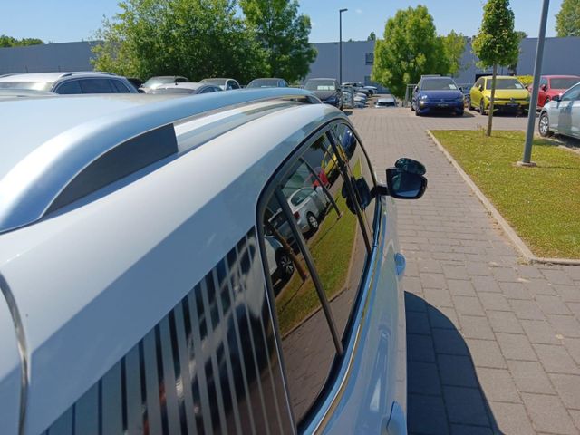 T-Cross Style 1st Edition 1.0 TSI Navi DAB+ ACC