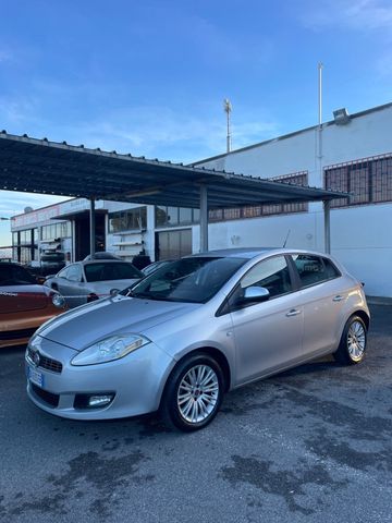 Fiat Bravo 1.4 Dynamic GPL