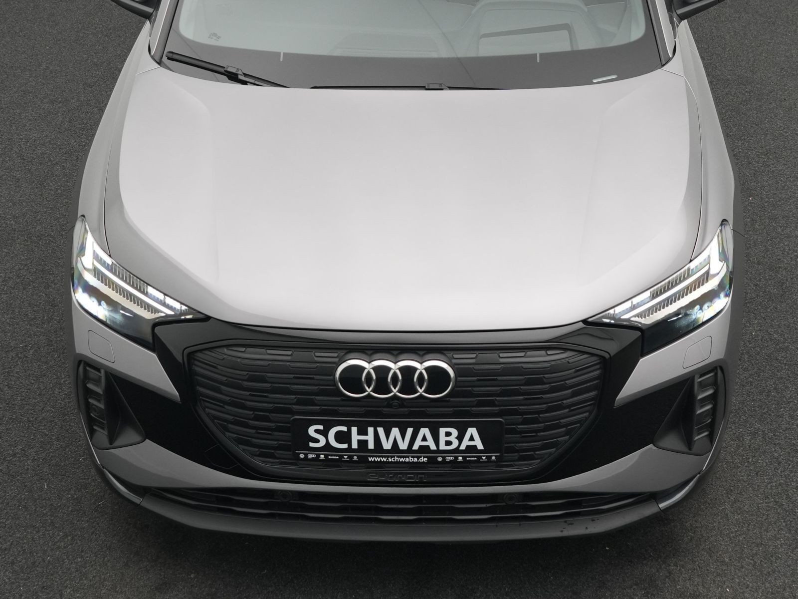 Audi Q4 e-tron - Bild 28