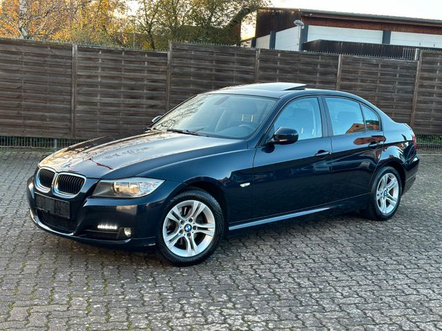 BMW 318i 1 Hand Klima/PDC/S-Heft