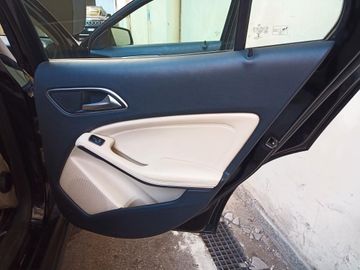 Mercedes GLA 220 - 10