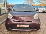 Toyota IQ Basis*Garantie*TÜV*Service*2Hand* - Toyota IQ: Automatik