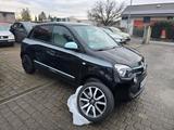 Renault Twingo Chic 1.Hand Klimatr Tempom ServiceNeu - Renault Twingo Chic mit Benzin-Antrieb