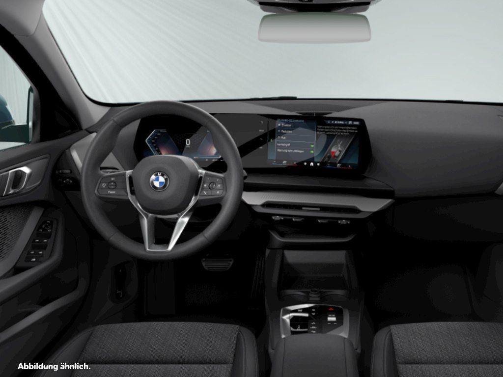 BMW 120 - Bild 5