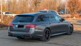 Mercedes-Benz E63s*Pano*Burmester*360°*DriverP*Massage